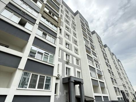 квартира по адресу Полтавский Шлях ул., 184а к3