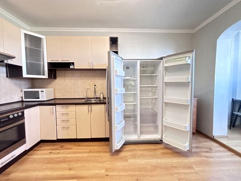квартира по адресу Харьковское шоссе, 56