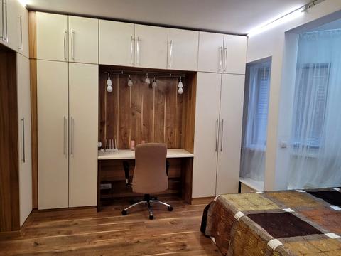 квартира по адресу Машинобудівників ул., 4-В