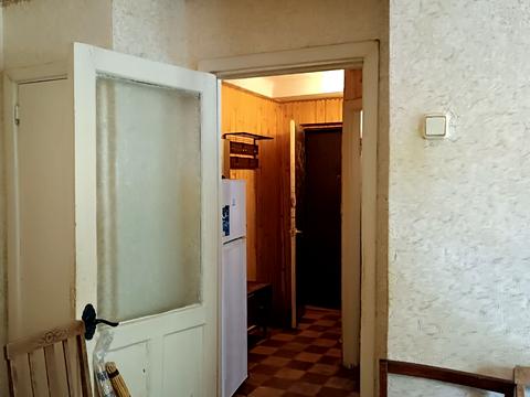 квартира по адресу Зої Бутенко ул. (Сєченова), 3