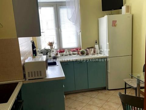квартира по адресу Жилянская ул., 118