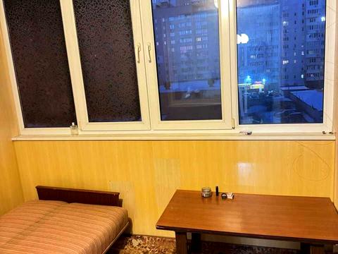 квартира по адресу Залесская ул., 5