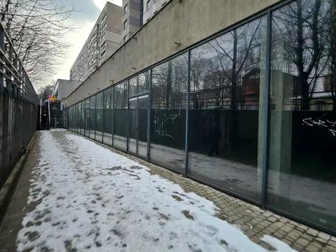 комерційна за адресою Олександра Поля просп. (Кірова), 16