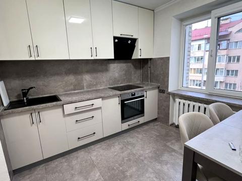 квартира по адресу Багряного ул., 53