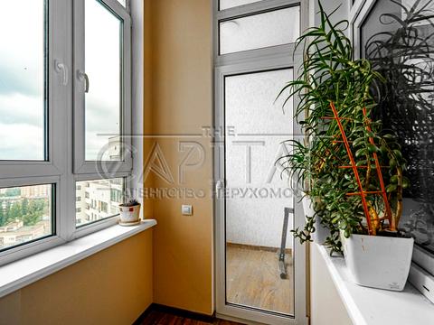 квартира по адресу Евгения Коновальца ул. (Щорса), 44-А