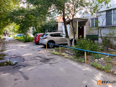 квартира за адресою Ґарета Джонса вул. (Сім'ї Хохлових), 3