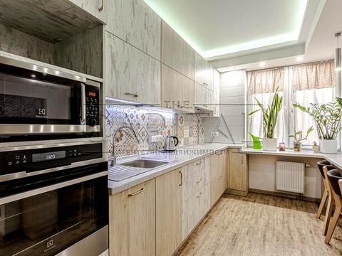 квартира за адресою Полтавська вул., 10