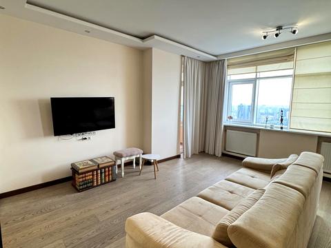 квартира за адресою Лесі Українки бульв., 7-А