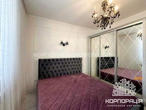 квартира по адресу Рилеєва, 4