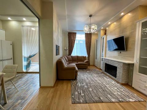 квартира за адресою Кулишівська вул. (Сергія Лазо), 36