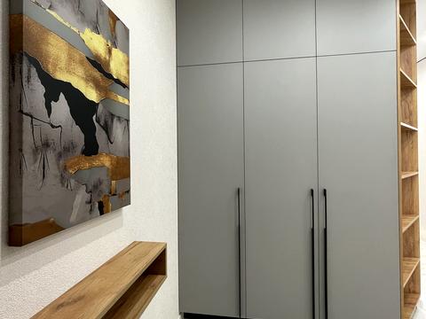 квартира за адресою Краснова вул., 1-А