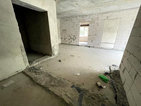 квартира по адресу Стадниковой ул., 40-А