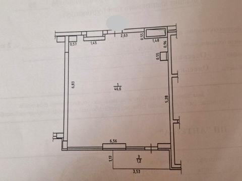 квартира за адресою Князя Ярослава Мудрого просп., 17а
