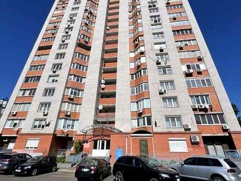 квартира по адресу Олександра Лазаревського ул. (Минина), 9