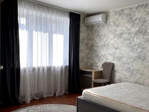 квартира за адресою Олександра Бідного вул., 5