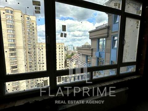 квартира по адресу Речная ул., 4