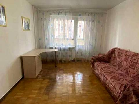 квартира за адресою Драгоманова вул., 20
