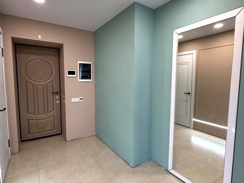 квартира за адресою Байди Вишневецького вул., 97