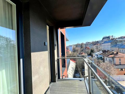 квартира за адресою Шота Руставелі вул., 7-Я