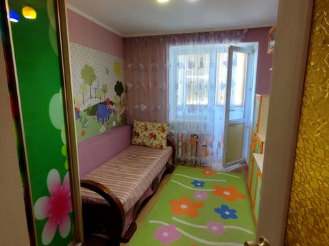квартира по адресу Пʼяскорського ул., 3