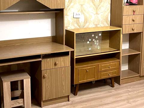 квартира за адресою Олега Громадського вул., 1