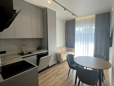 квартира за адресою Загорська вул., 122
