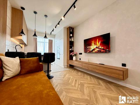 квартира за адресою Височана вул., 18