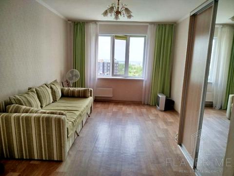 квартира за адресою Милославська вул., 31