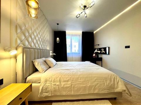 квартира за адресою Демнянська вул., 3