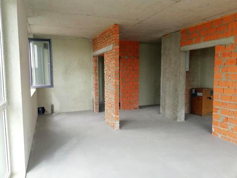 квартира по адресу Пасечная ул., 129