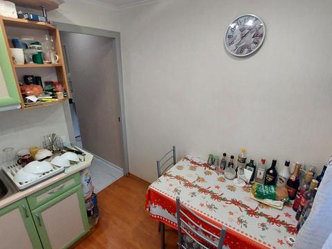 квартира по адресу Крылова ул. (Крылова), 8