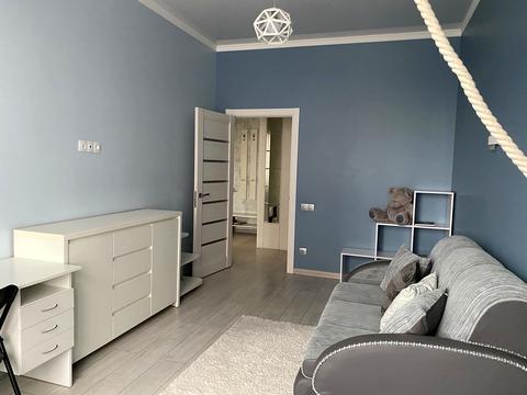 квартира за адресою Добровольців вул. (Маршала Говорова), 8