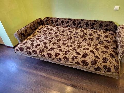 квартира за адресою Шалімова, 23