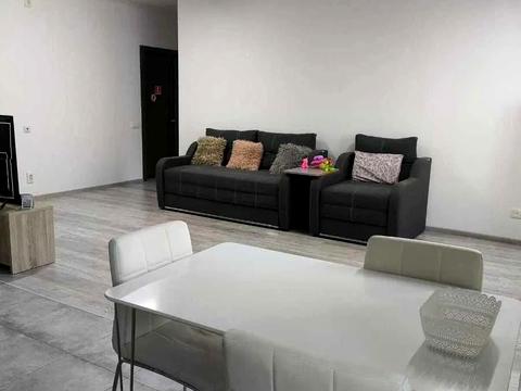 квартира по адресу Драгоманова ул., 10