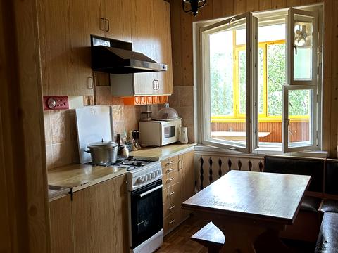 квартира за адресою Космонавтів вул., 24
