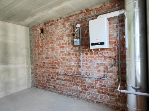 квартира за адресою Запорізьке шосе, 32-М