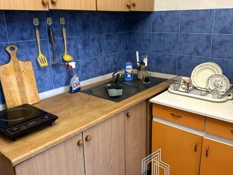 квартира за адресою Петра Григоренка просп., 38а