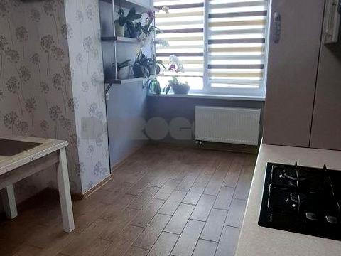 квартира по адресу Академіка Шалімова ул., 67-А