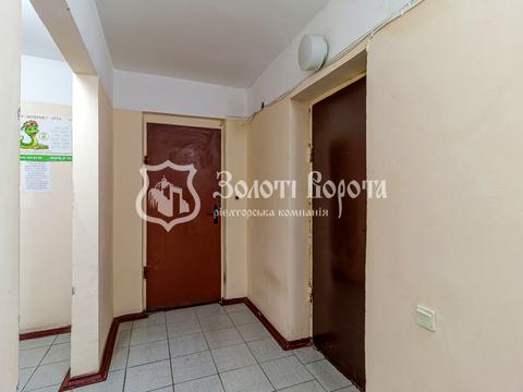 квартира за адресою Степана Рудницького вул. (Академіка Вільямса), 9