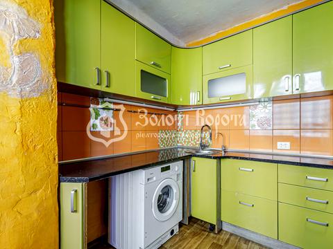 квартира по адресу Кондратюка Юрия ул., 2