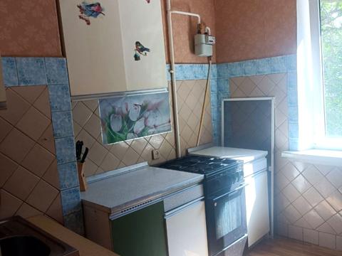 квартира по адресу Академика Заболотного ул., 41