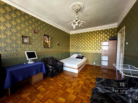 квартира по адресу Прохоровская ул., 8