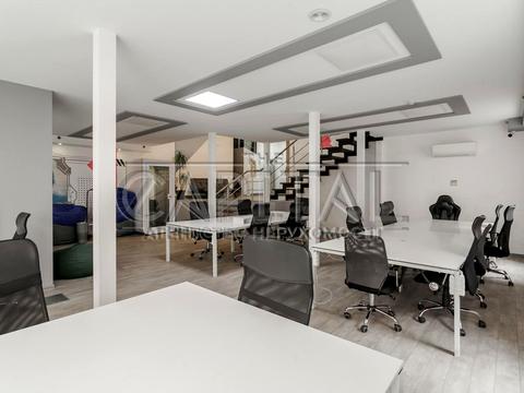 коммерческая по адресу Саксаганского ул., 70