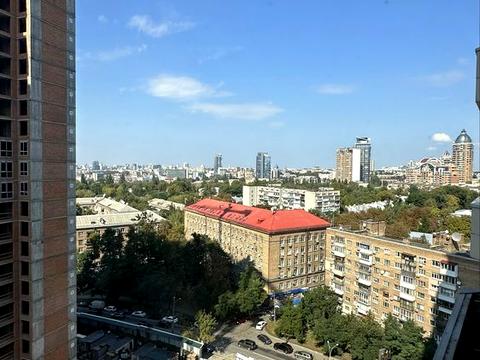 квартира по адресу Евгения Коновальца ул. (Щорса), 34-А