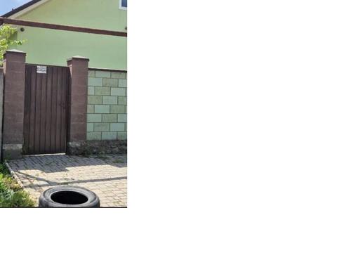 будинок за адресою Підгородне, Шосейна вул., 23