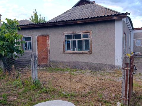 дом по адресу Пушкіна, 18