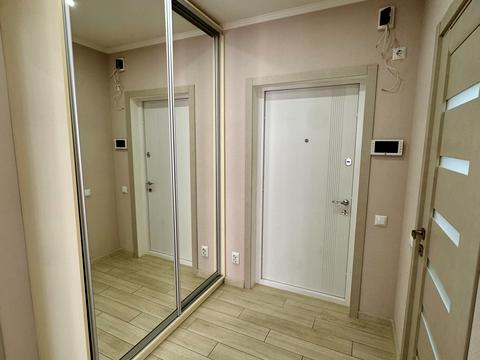квартира за адресою Запорізьке шосе, 30ш