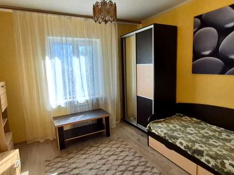 квартира по адресу Радунская ул., 46-Б