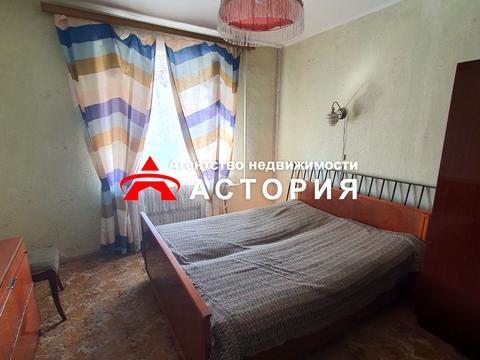 квартира по адресу Нахимова Адмирала ул., 6