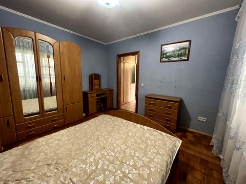 квартира по адресу Автозаводская ул., 77